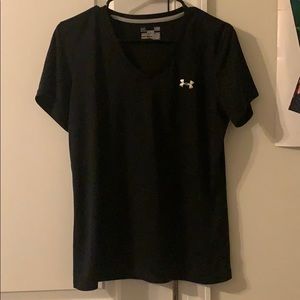 Under Amour dry fit T-shirt
